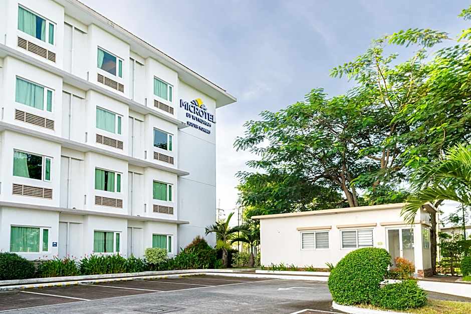 Microtel by Wyndham South Forbes near Nuvali