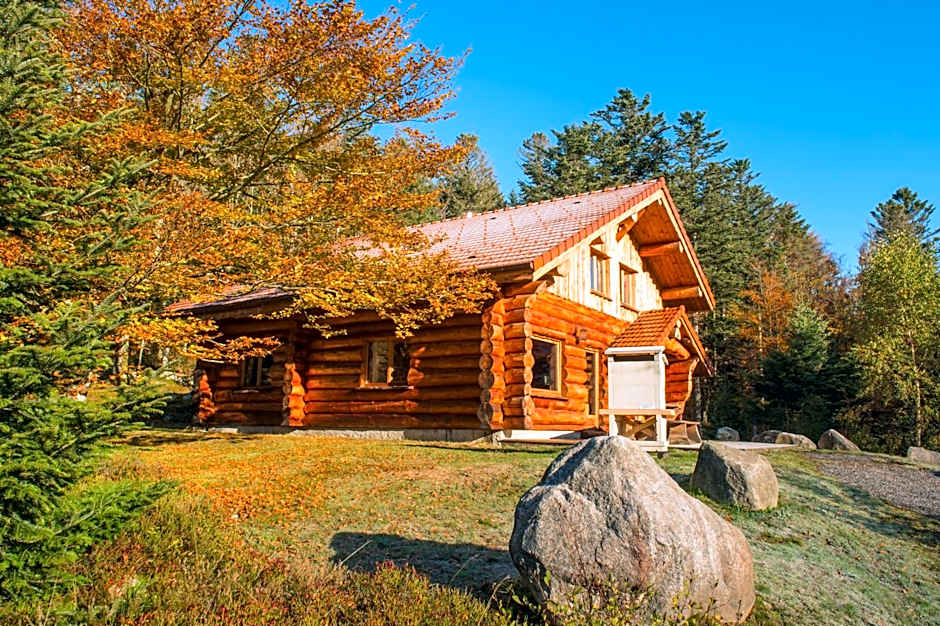 Le Couarôge Chalets et Appartements