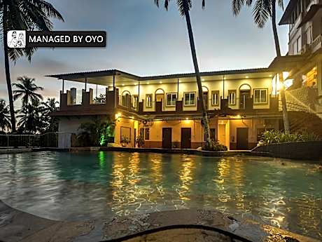 Super OYO Arpora Baga