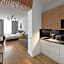 Cristi Residence by Tyzenhauz