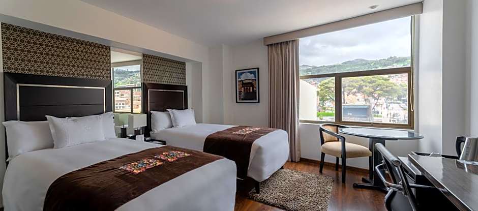 Hotel Jose Antonio Cusco