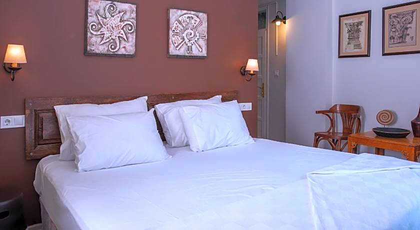 Luwi Antakya Boutique Hotel