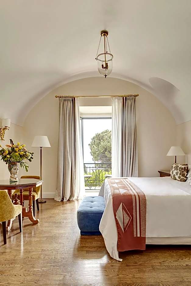 Photo 1 of 11 of Deluxe Suite, Sea View, Balcony or Terrace