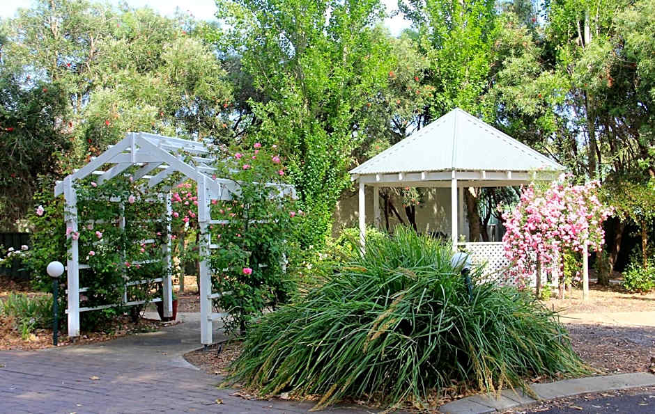 Busselton Ithaca Motel