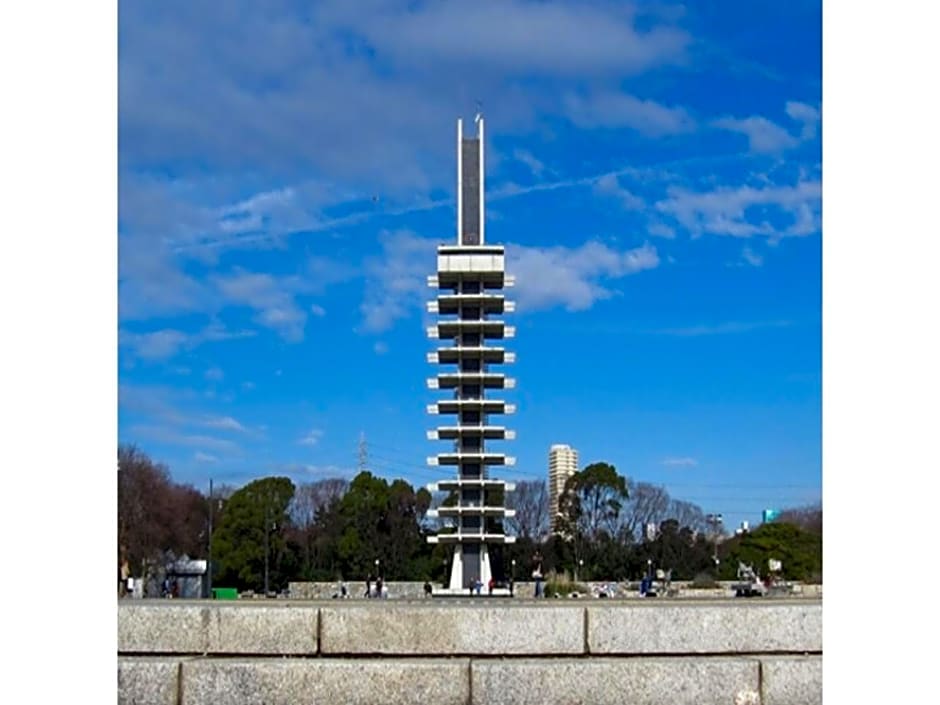 Tokyo Inn - Vacation STAY 11110v