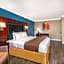 Budget Inn & Suite Atlanta Marietta Stadium