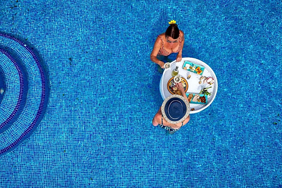 Casa La Calera - Adults Only 15 plus