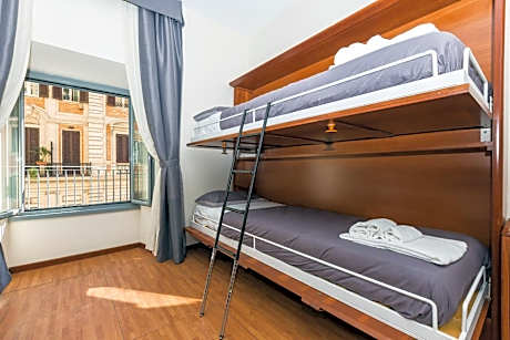 Filomena Arthouse - Alojamientos en ROMA