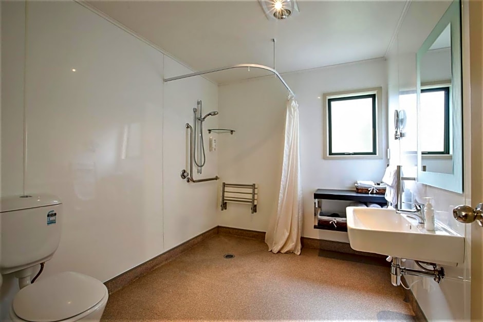 Kaka Retreat Motel, Stewart Island