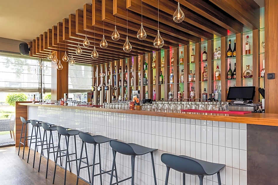 Holiday Inn Eindhoven By IHG