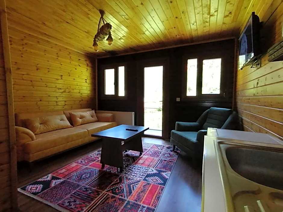 Faraksi Bungalow & Otel