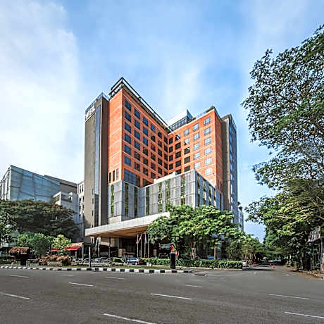 Weil Hotel