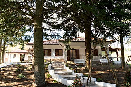 B&B Tenuta Piano Campo