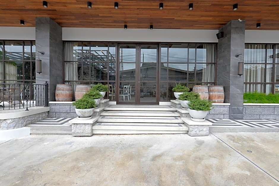 VST Residence -SHA PLUS Certified