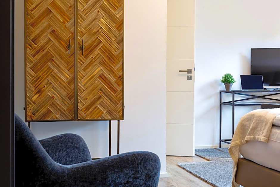 SEEBADHOF Berlin-Rangsdorf