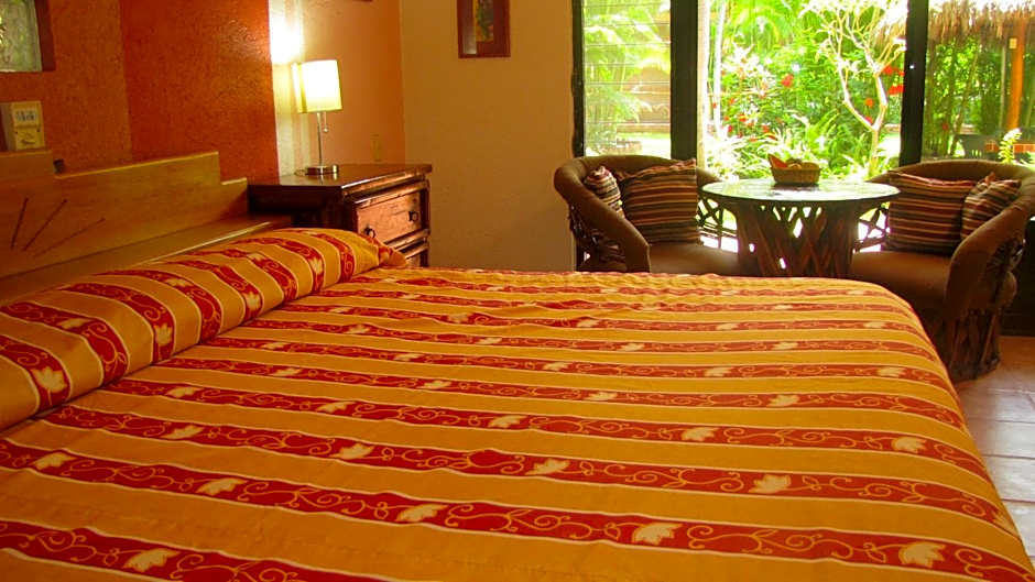 La Paloma Oceanfront Retreat