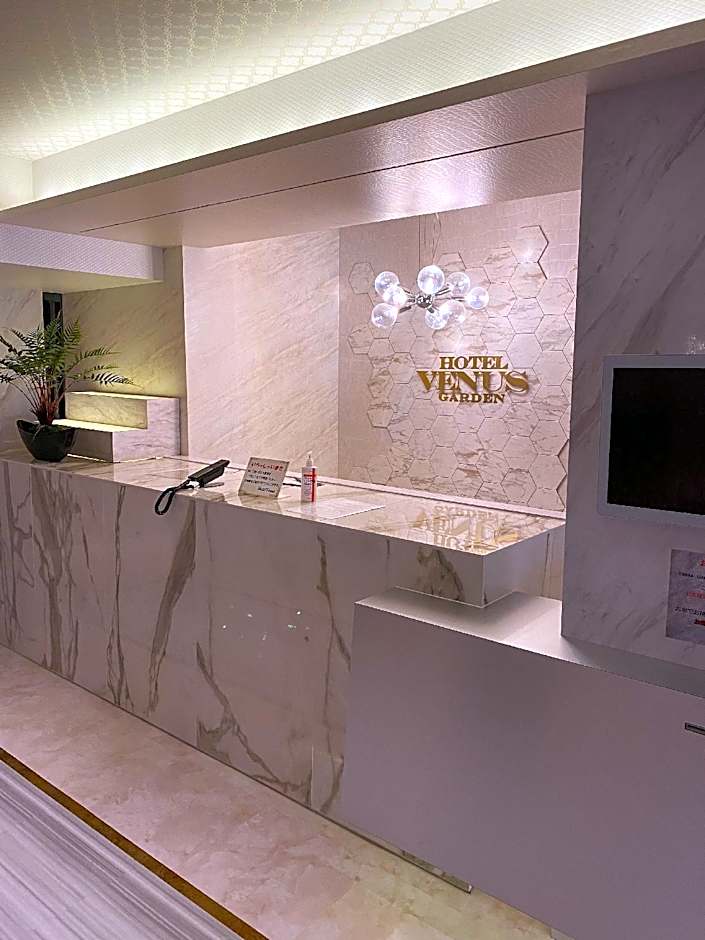 Hotel Venus Garden(Adult Only)