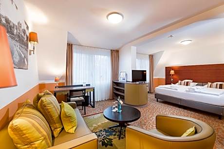Double Room Comfort Plus