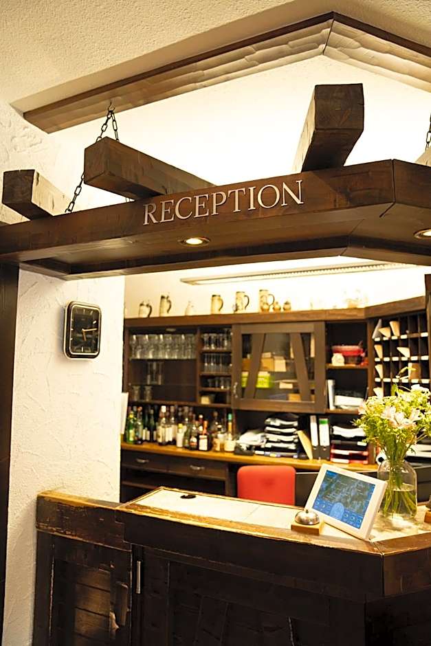Hotel Waldesruh