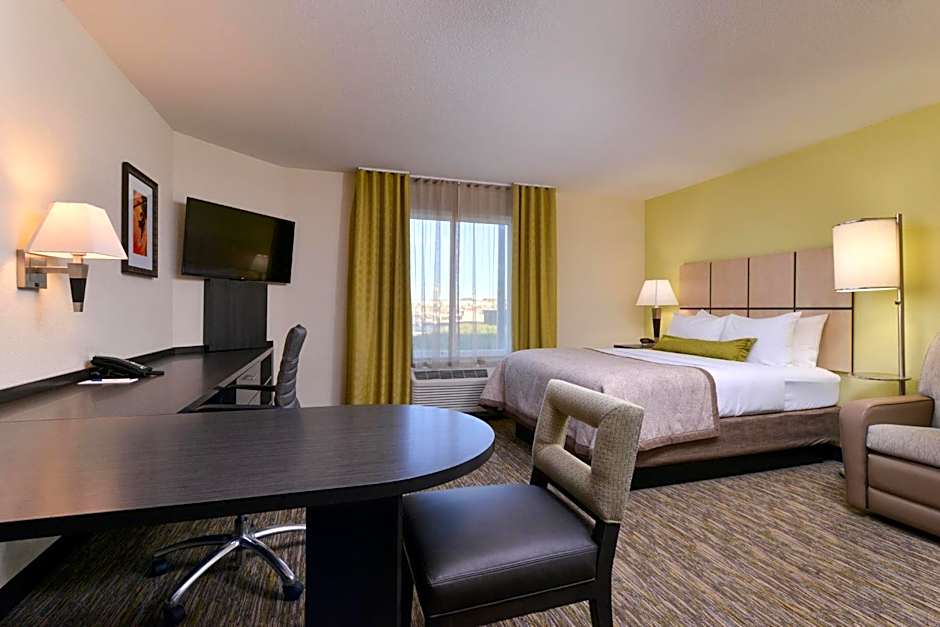 Candlewood Suites Casper By IHG