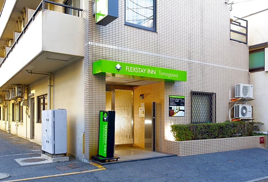 FLEXSTAY INN Tamagawa