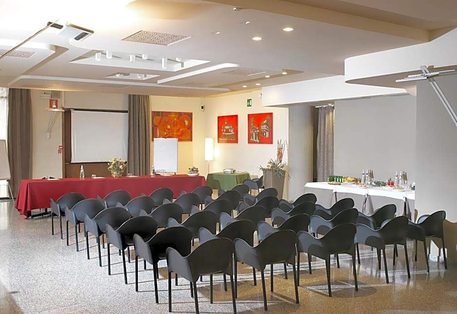 Hotel Ristorante Alcide