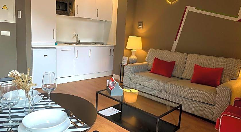 Ritual Suites (Centro)