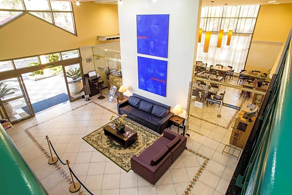 Golden Park Campinas Viracopos