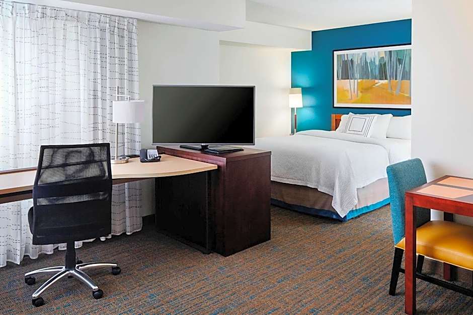Residence Inn by Marriott St. Louis Airport/Earth City