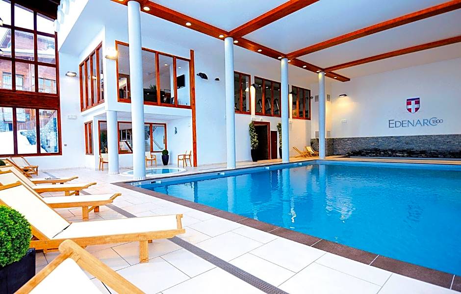 Résidence Prestige Odalys Edenarc