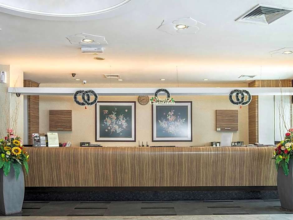 Garden Inn, Penang
