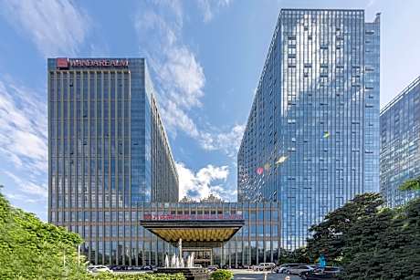 Wanda Realm Zhangzhou