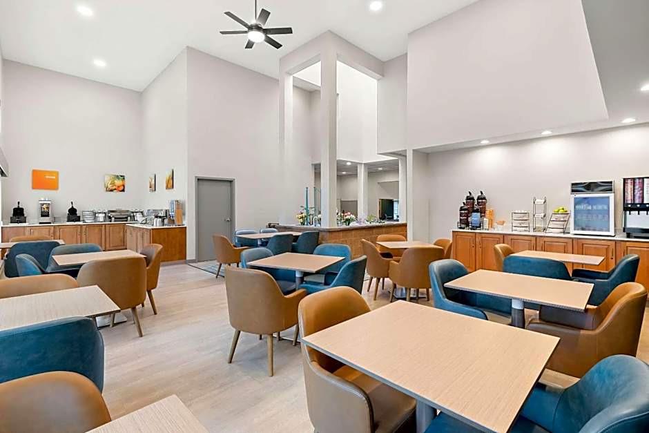 Comfort Inn Pocono Lakes Region