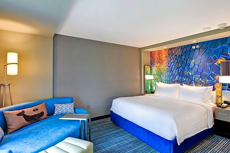 Courtyard by Marriott Long Island Islip/Courthouse Complex