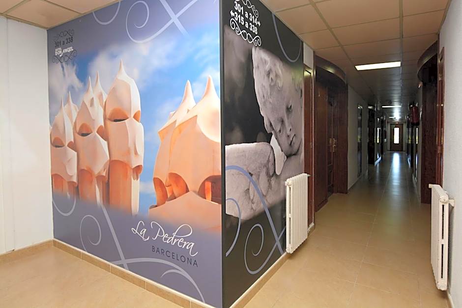 Don Angel & SPA & Padel- Adults Recommended