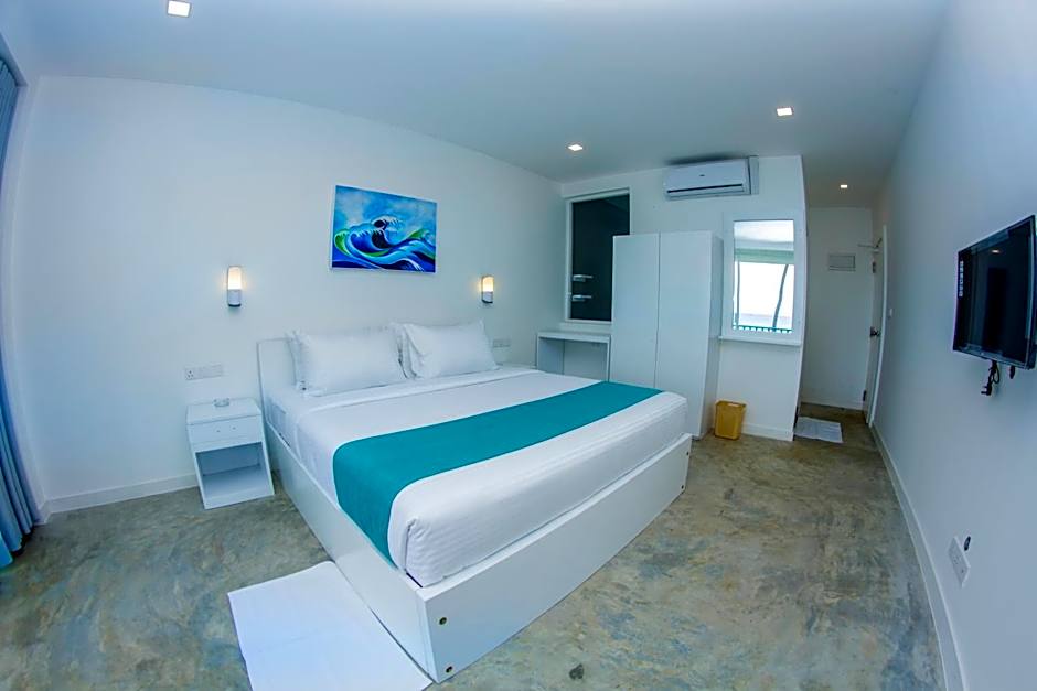 Somerset Mirissa Beach