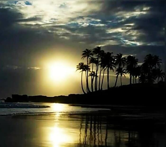 Pousada Meu Paraíso