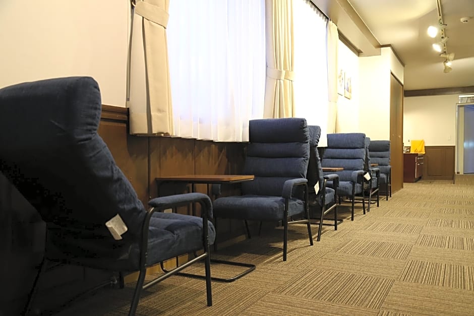 CHALET BURLAP FURANUI