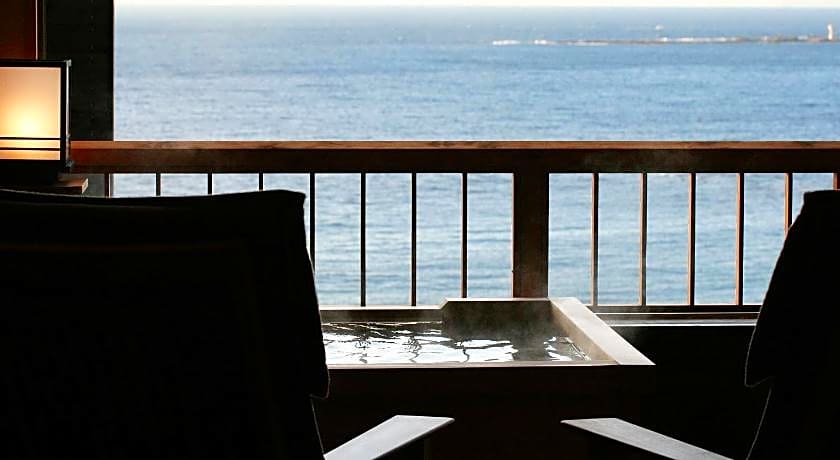 Hotel Sanrakuso