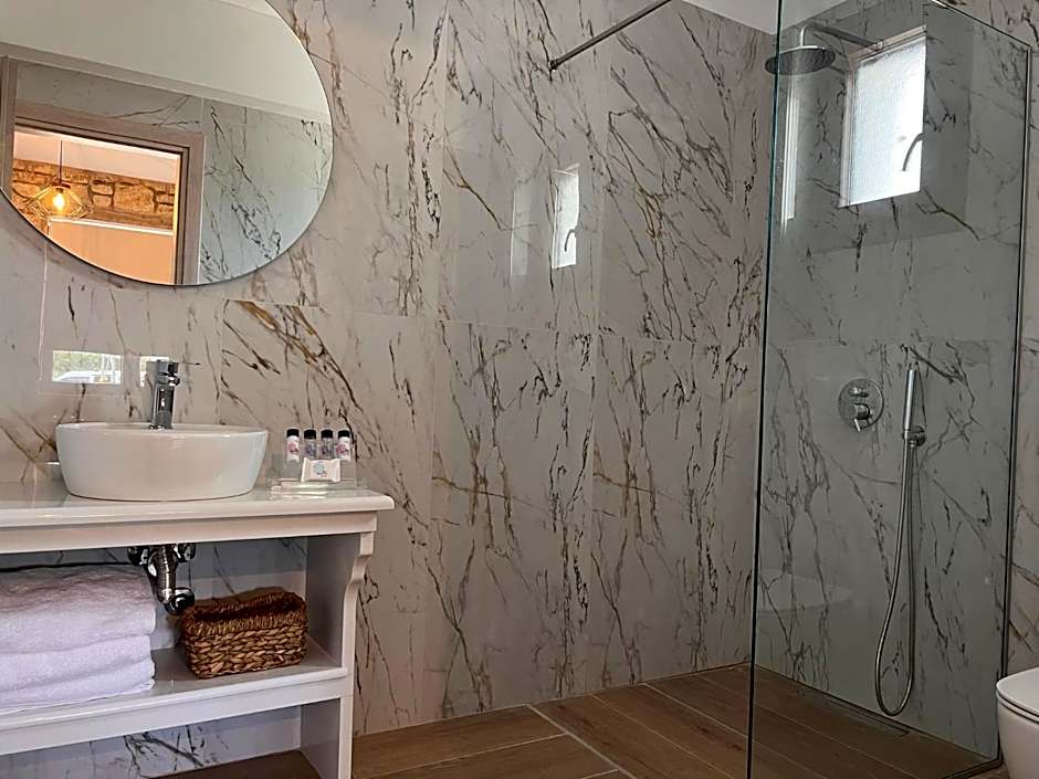 Michelangelo suites and apartments