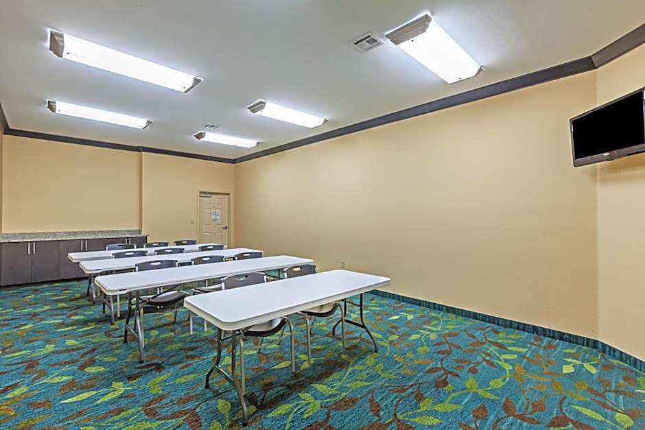 Candlewood Amarillo-Western Crossing By IHG