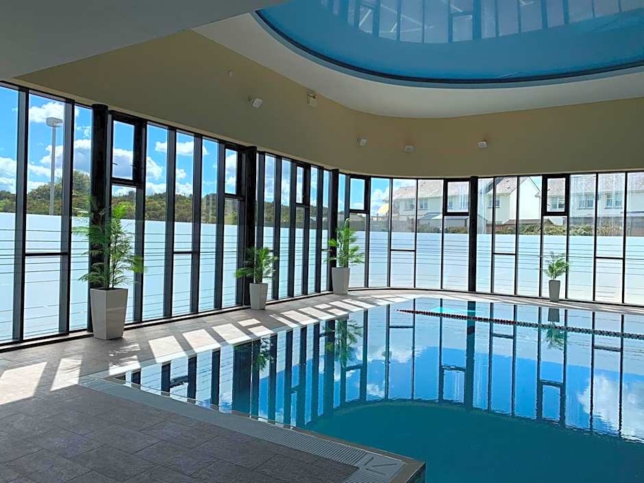 Athlone Springs Hotel