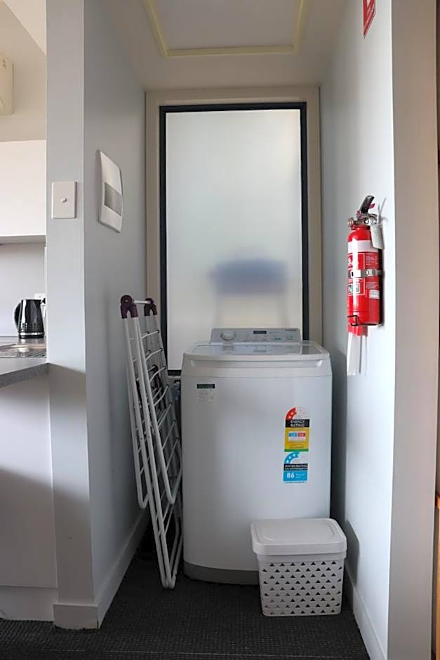 Tamar Ridge Winery Apartments