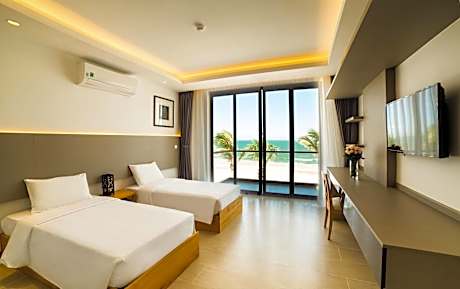 Villa with Sea View