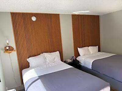 Royal Pagoda Motel Dodger Stadium