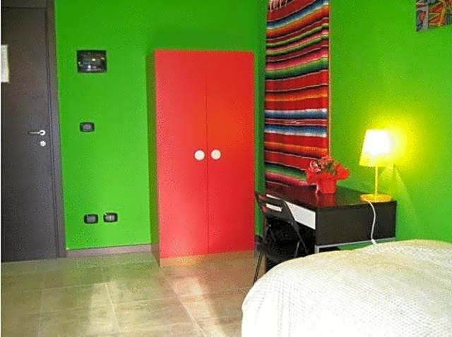 B&B Piazza Vittorio