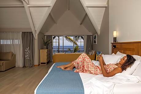 Junior Suite with Ocean View