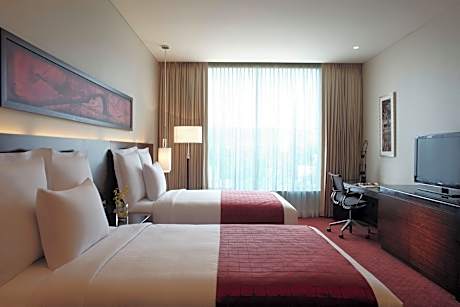 Room, 2 Queen Beds, Mountain View (2 Queen Beds)
