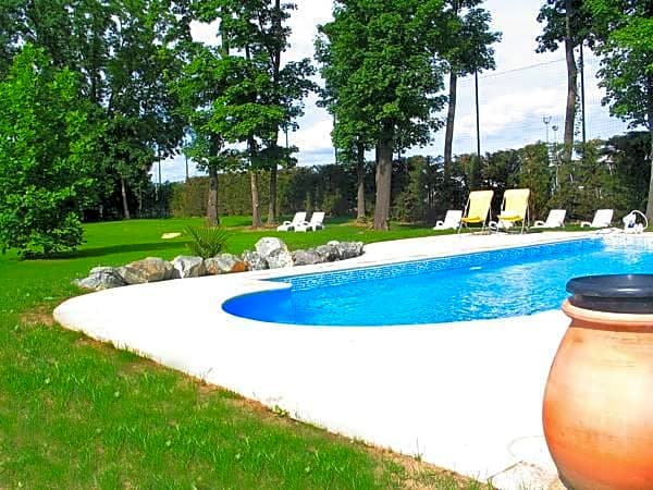 Hotel Etesia
