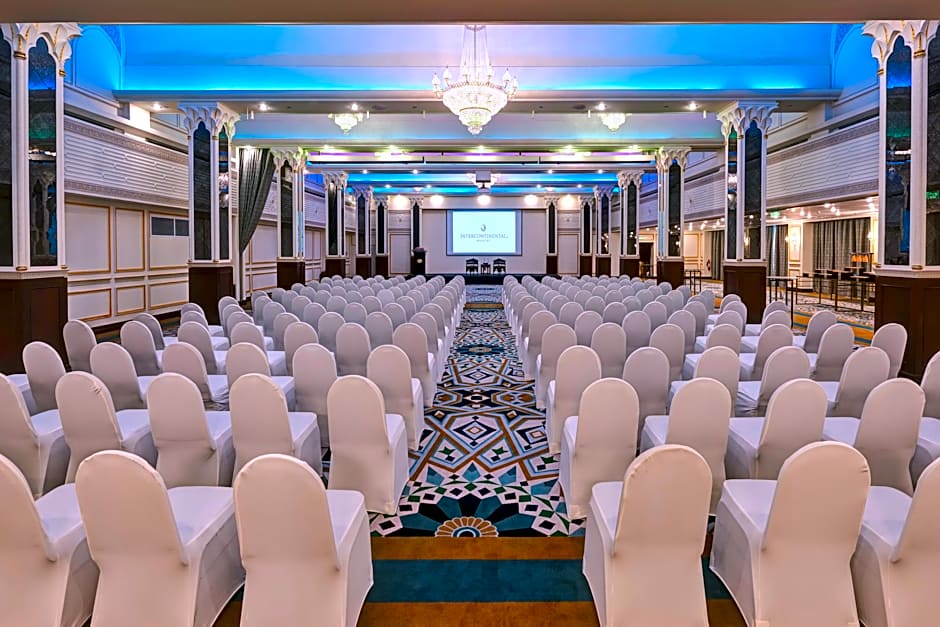 InterContinental Muscat By IHG